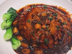 -道道鲜·崇明私房菜(五角场店)