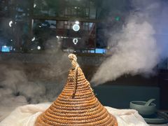 -鲜潭蒸汽石锅鱼(欢乐海岸购物中心店)