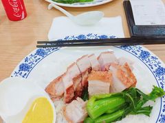 -棋哥烧鹅餐室(发昌大厦店)