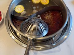 -牛品福潮汕牛肉火锅(旺庄店)