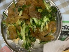 -阿金大白·上海菜馆(新天地店)