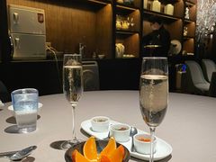 餐前小凉菜三样-荣轩(新荣记环球金融中心店)