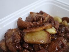 -外婆家(杭州马塍店·杭帮菜名店)