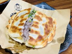 -地二手作鱼汤馄饨(上街里店)