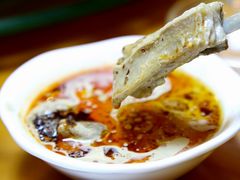 -清真华宇开锅羊肉