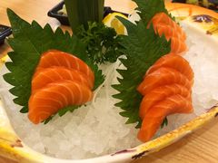 -禾绿寿司(星光68广场店)