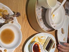 -苏小柳点心·手作小笼包(新街口分院店)