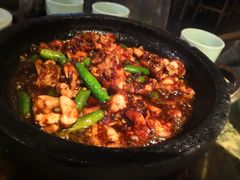 -绿茶餐厅(广州天河城店)