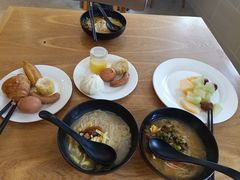 -全季酒店(上海火车站天目西路店)