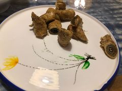 -禧和源养生素食茶馆