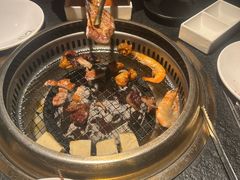 -嘿嘟嘟·肋条烧肉放题(爱融荟城店)
