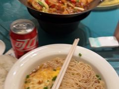 -呷湘厨·鱼汤捞饭·剁椒鱼头·湘菜(国家会展中心店)