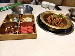-和庆斋羊蝎子火锅·碳缸烧烤(顺义旗舰店)