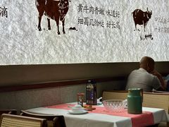 -衡地道·三菜一汤(汉溪长隆店)