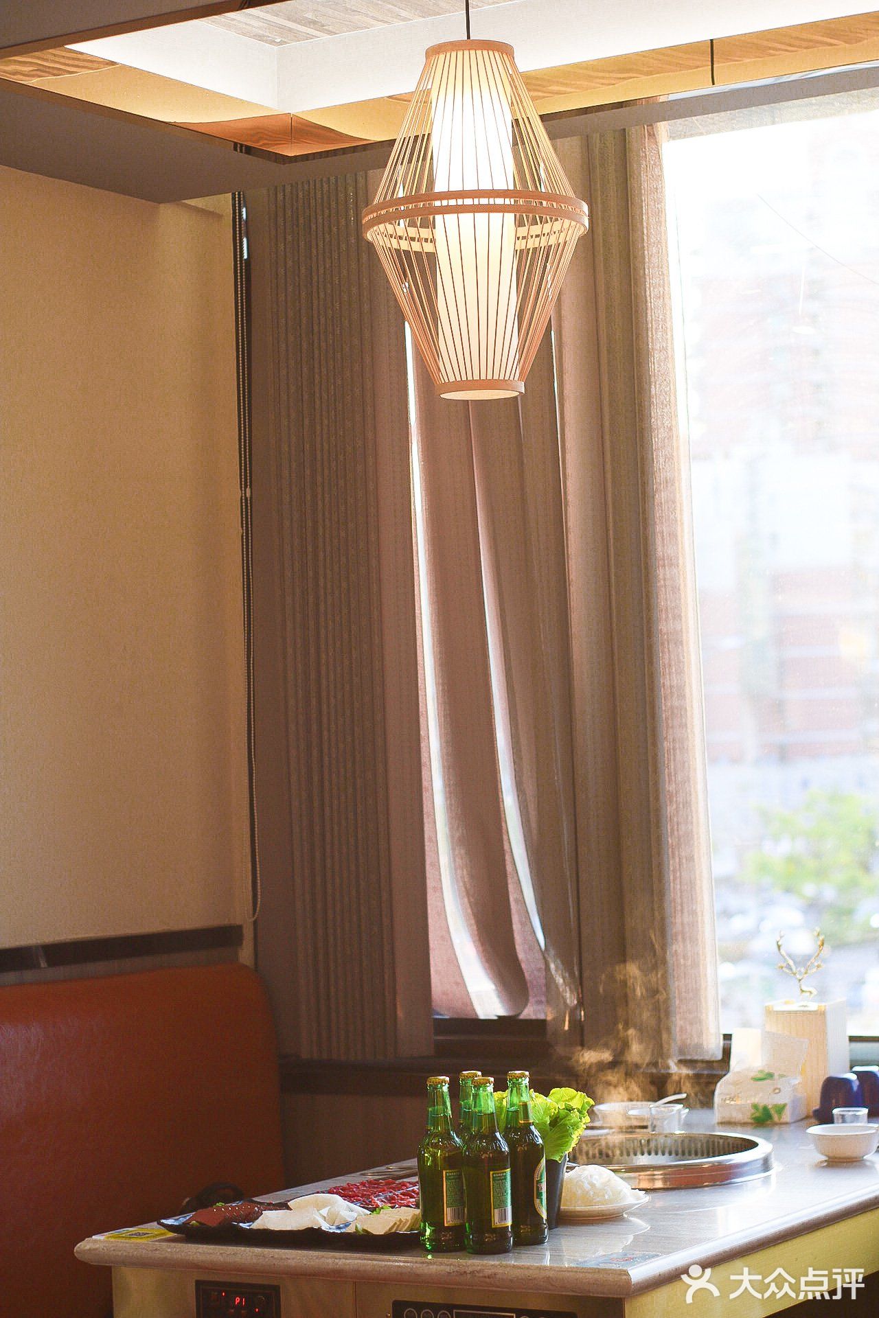 厦门探店｜亲子时光共享好面见牛羊肉火锅