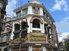 -观澜湖华谊冯小刚电影公社(百年记忆公社)