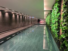 -尼依格罗香港美利酒店