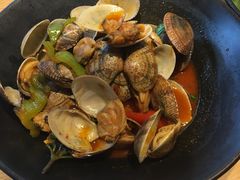 -金牌外婆家(苏州中心店)