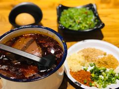 -我的面 川味Bistro(后沙峪店)