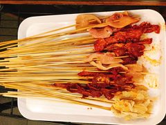 -川成串·自助串串香火锅(朝阳店)