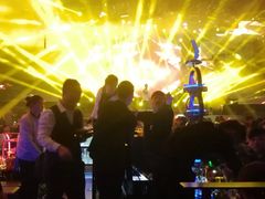 -SPACE X 电音剧场(斯贝斯酒吧)