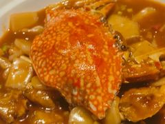-醉辉皇原味海鲜江南菜(成都大魔方店)