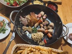 -沈阳瑞士酒店·普拉那啤酒坊