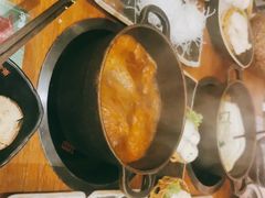 -呷哺呷哺 黄金牧场 (新中关购物中心店)