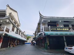 -南岳衡山风景名胜区