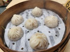 鸡汁汤包-迎扬春茶社(闻喜路店)