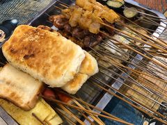 -老谢野馄饨(延安路店)