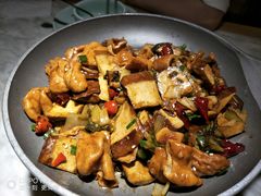 -小菜园新徽菜(镇江京口吾悦店)