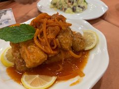 -新侨三宝乐西餐厅(崇文门店)