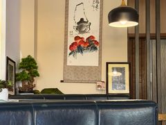 -山海菜馆·海肠捞饭·青岛菜(栈桥店)
