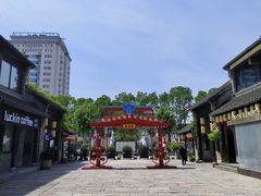 -回龙窝历史文化街区