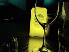 -MOSSO音乐酒吧·live house(长乐路店)
