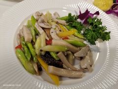 -清真马祥兴菜馆(云南北路店)