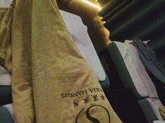 -华夏良子足疗按摩艾灸spa(环山东路店)