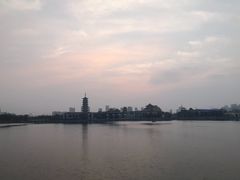 -南山湖公园