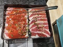 -烤路里·韩国品质自助烤肉(石路天虹4号店)