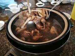 鸽子火锅-皇鸽餐厅(龙塘店)