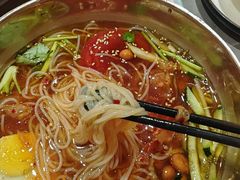 -正宗齐齐哈尔烤肉·齐牛哥鲜切炭火烤肉(杭州总店)