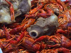 -华仔龙虾(永乐路总店)