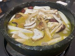 -南渝食府.石锅鸡(尚城花园店)
