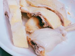 -小本鸡饭店(滨江白马湖店)