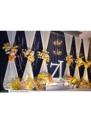-上海大酒店·婚宴年会宴会厅