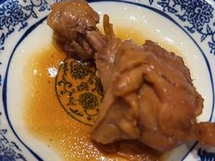 -陳香貴·兰州牛肉面(上海长风大悦城店)