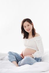 -专注孕妇照亲子照·纪田摄影