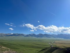 -新疆那拉提国家旅游度假区