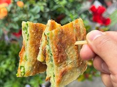 -咏春葱油饼(德政中路店)